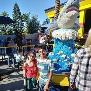 Meet your Posher, Ronald